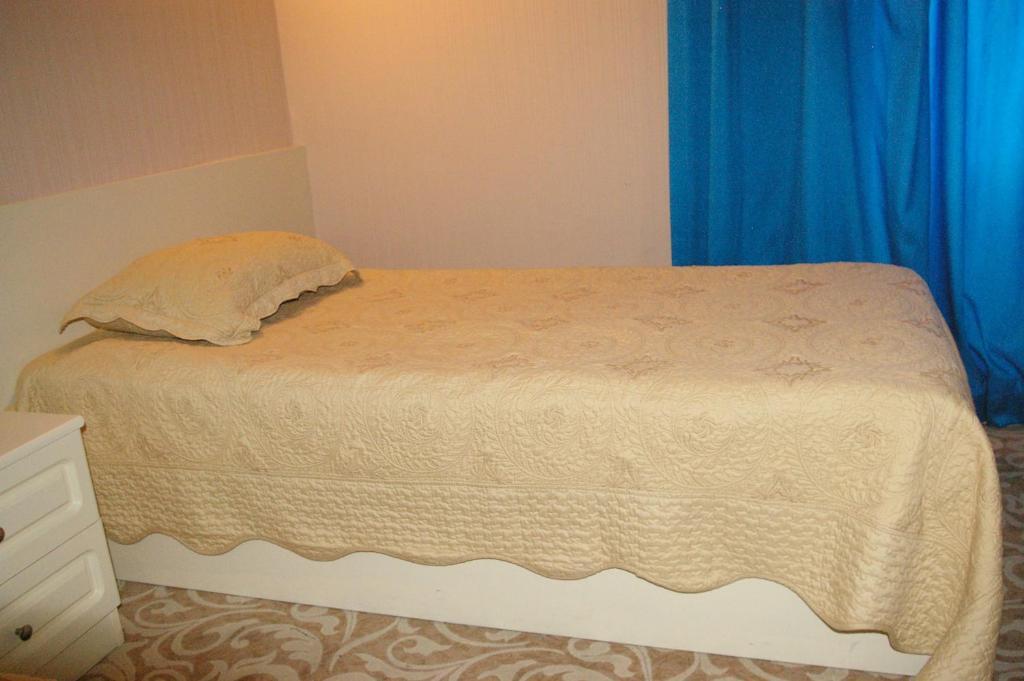 Yildiz Hotel Ankara Rum bild